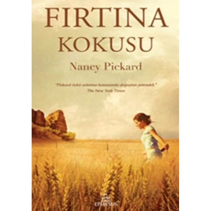 FIRTINA KOKUSU