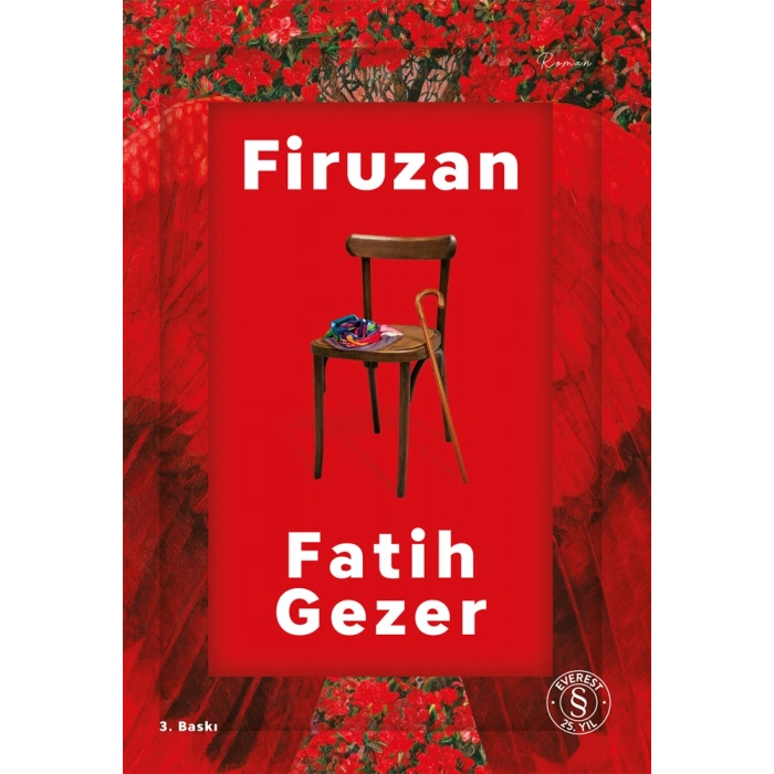 Firuzan / Fatih Gezer + Sanat Kitabı
