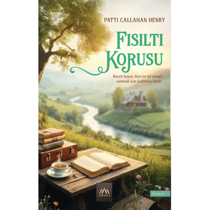 Fısıltı Korusu