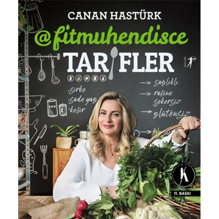 @fitmuhendisce Fit Mühendisce Tarifler