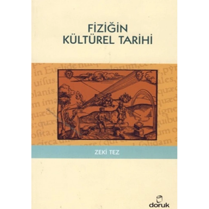 FİZİĞİN KÜLTÜREL TARİHİ