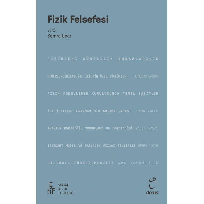 Fizik Felsefesi