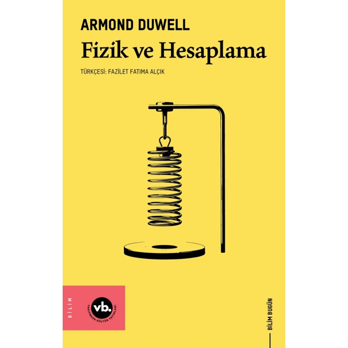 Fizik ve Hesaplama