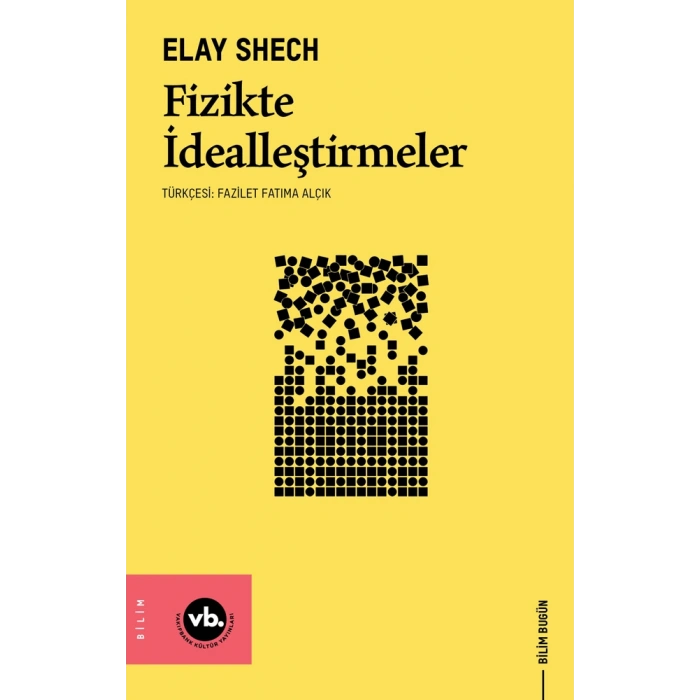 Fizikte İdealleştirmeler