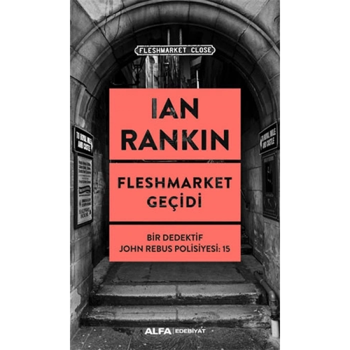 Fleshmarket Geçidi