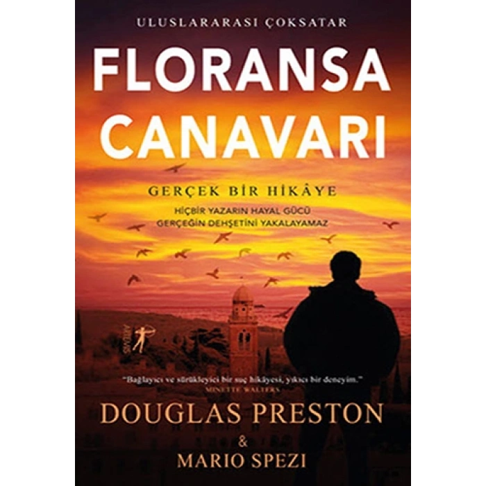 Floransa Canavarı