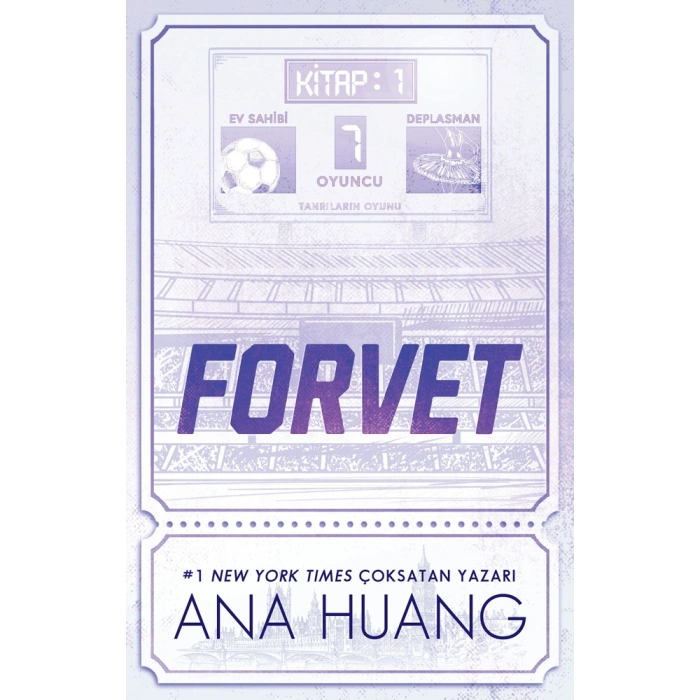Forvet