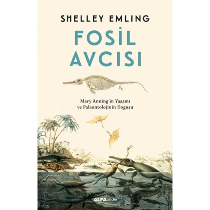 Fosil Avcısı