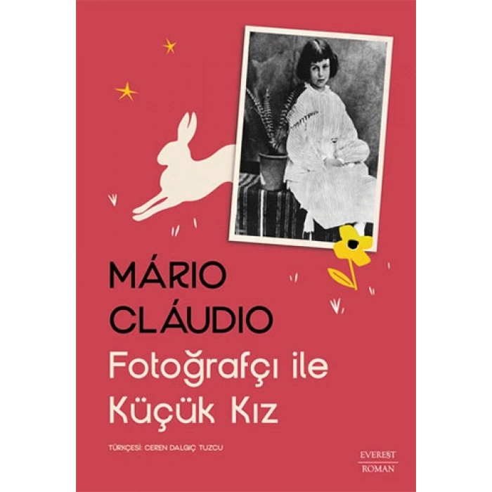 Fotoğrafçı ile  Küçük Kız