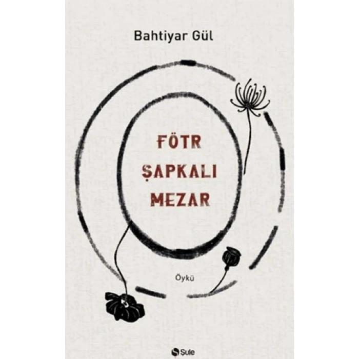 Fötr Şapkalı Mezar