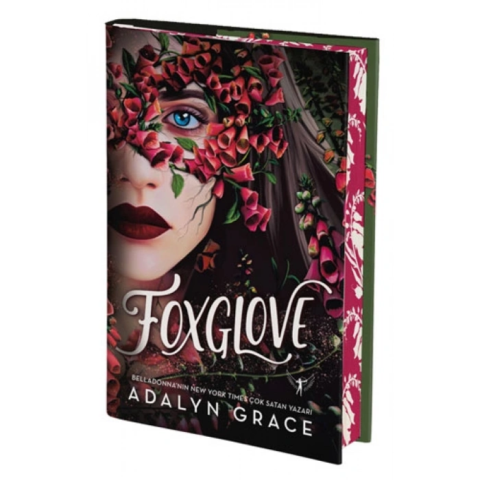 Foxglove (Ciltli)