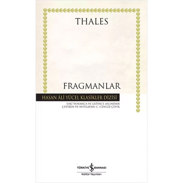 Fragmanlar