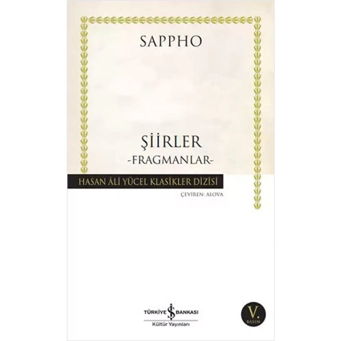 Fragmanlar