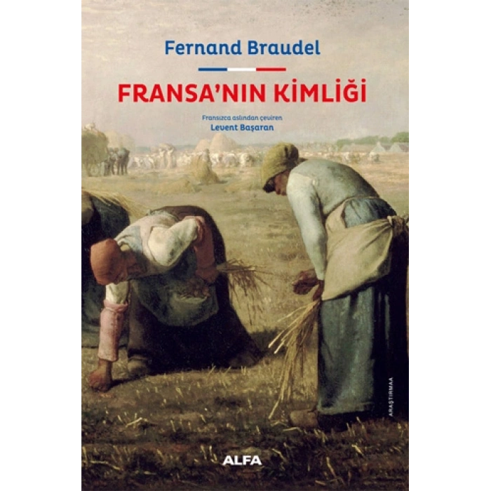 Fransa’nın Kimliği