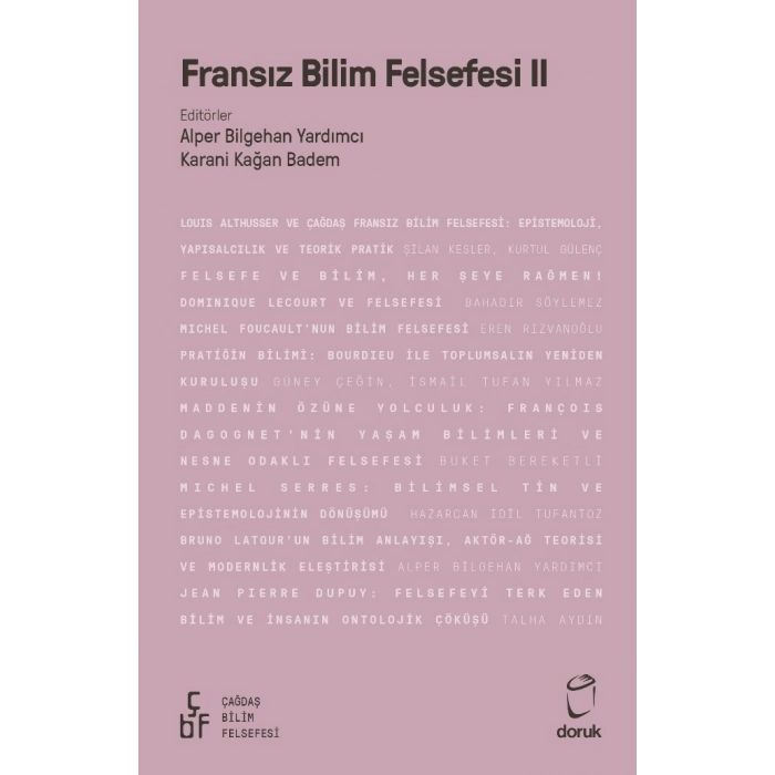 Fransız Bilim Felsefesi 2
