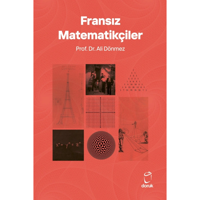 Fransız Matematikçiler