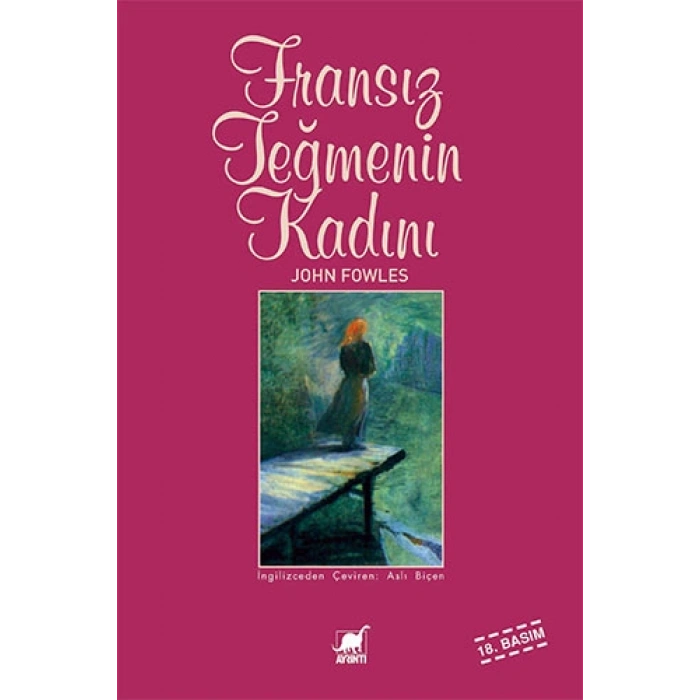 Fransız Teğmenin Kadını