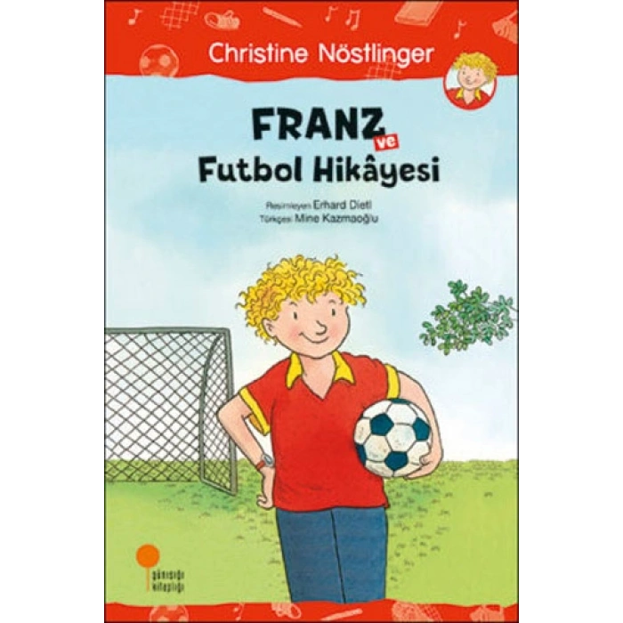 Franz ve Futbol Hikayesi