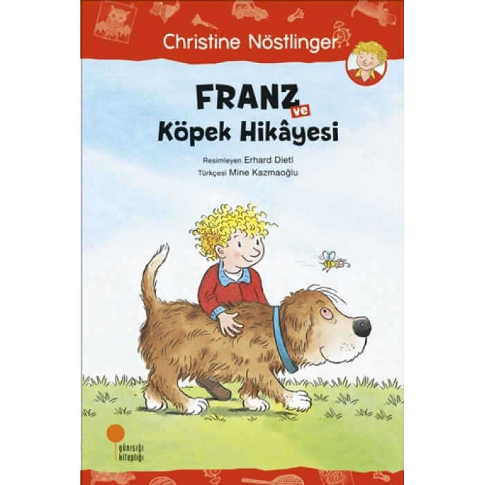 Franz ve Köpek Hikâyesi
