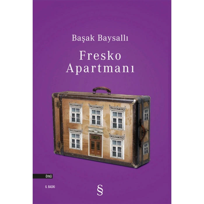 Fresko Apartmanı