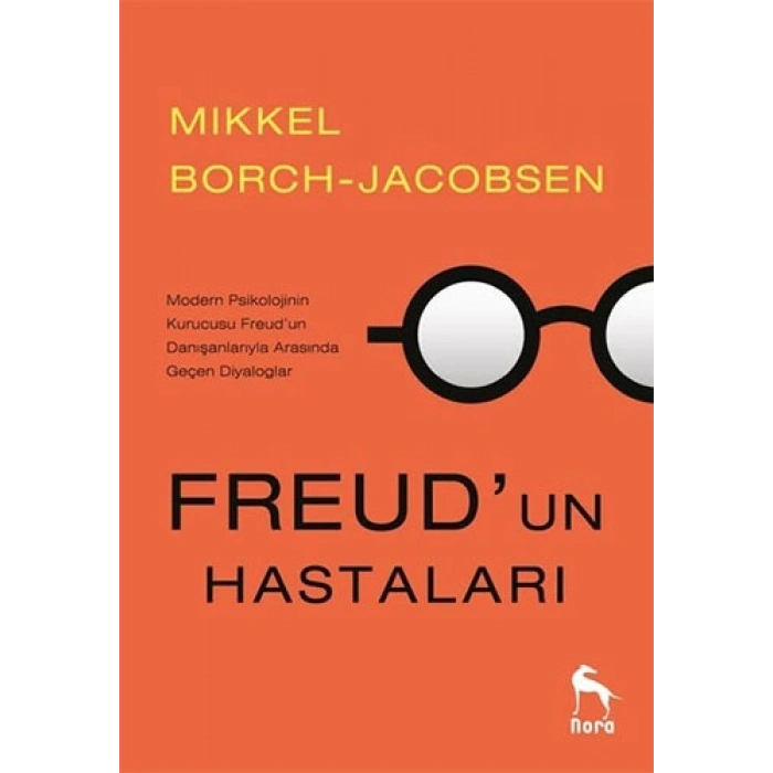 Freudun Hastaları