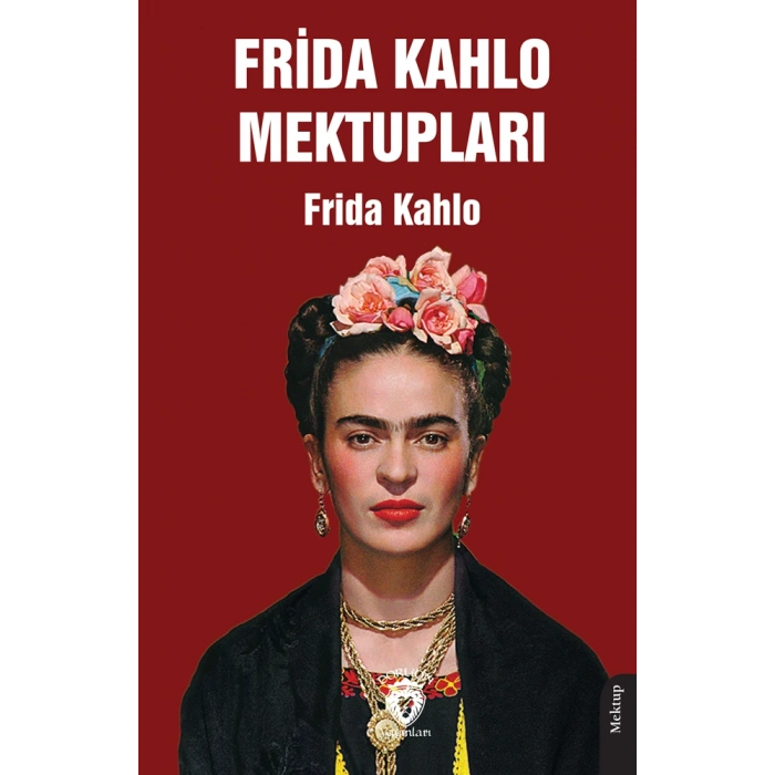 Frida Kahlo Mektupları