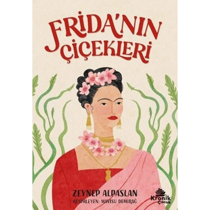Fridanın Çiçekleri
