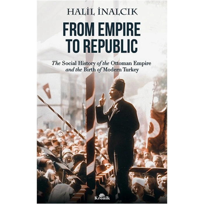 From Empire to Republic