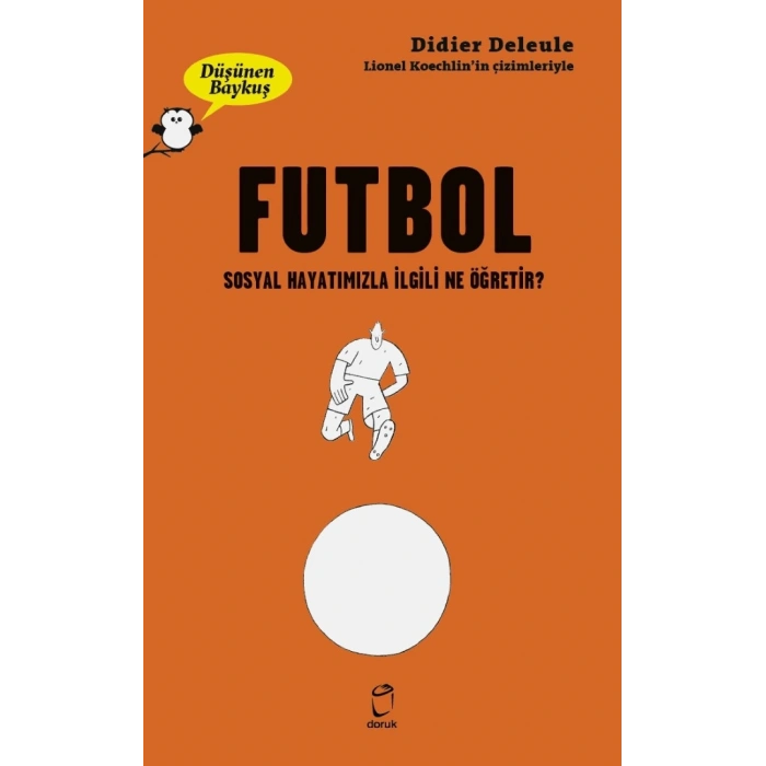 Futbol – Düşünen Baykuş