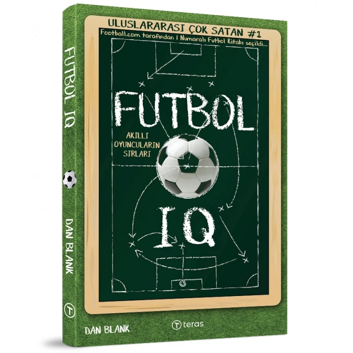 Futbol IQ: Akıllı Oyuncuların Sırları