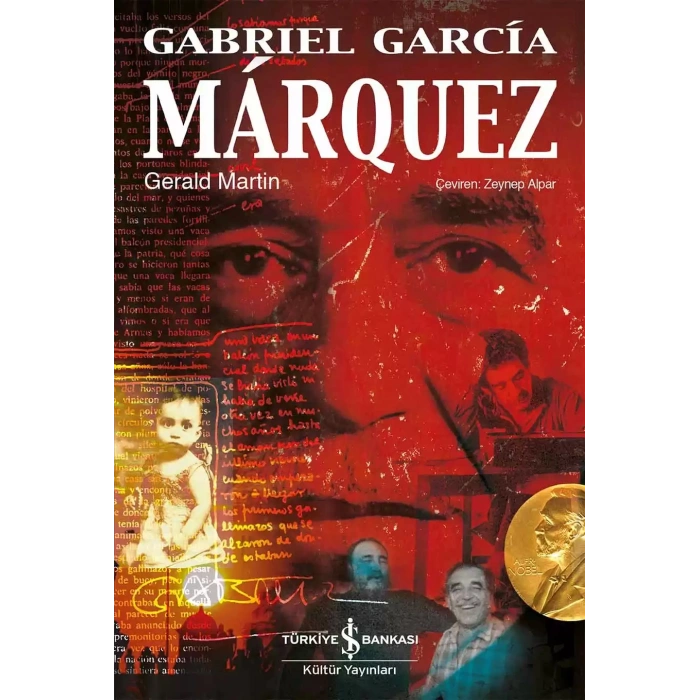 Gabriel García Márquez