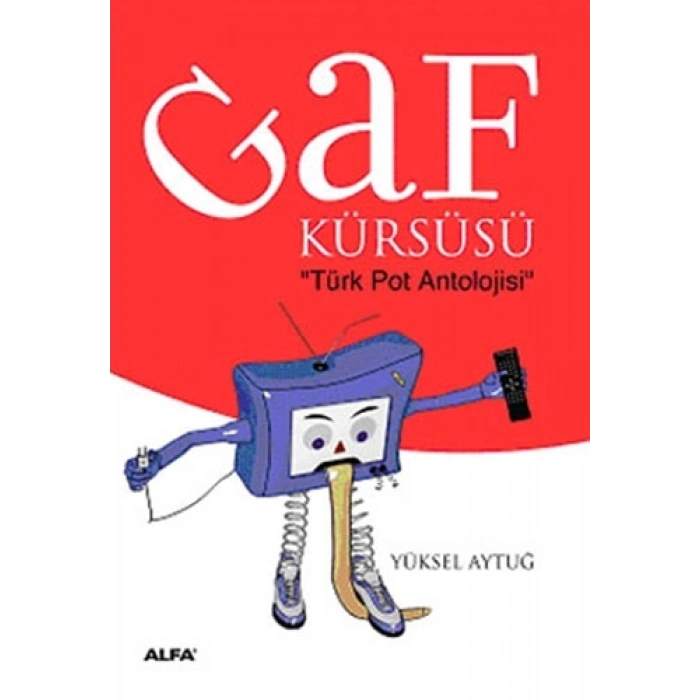 Gaf Kürsüsü