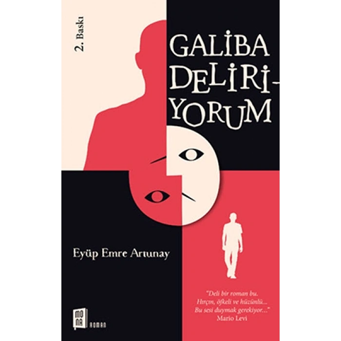 Galiba Deliriyorum