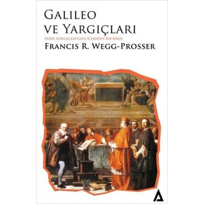 Galileo ve Yargıçları