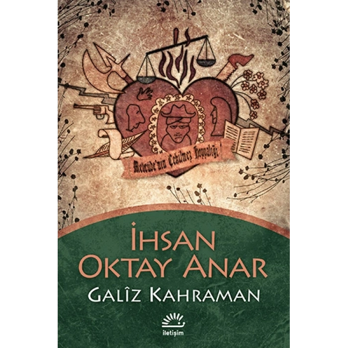 Galîz Kahraman