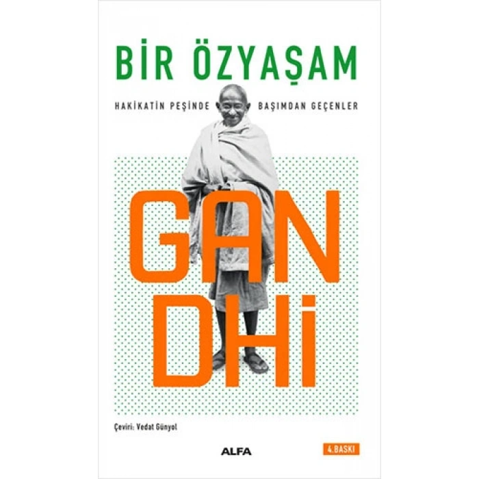 Gandhi