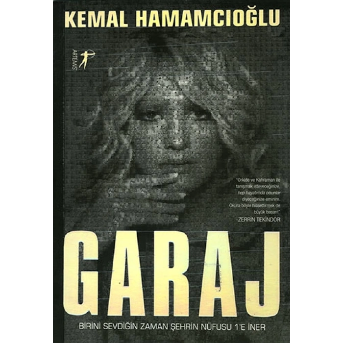 Garaj