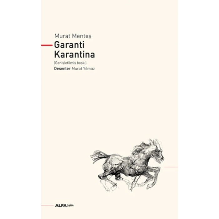 Garanti Karantina