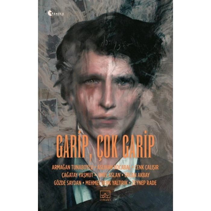 Garip, Çok Garip