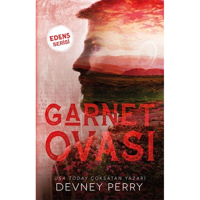 Garnet Ovası