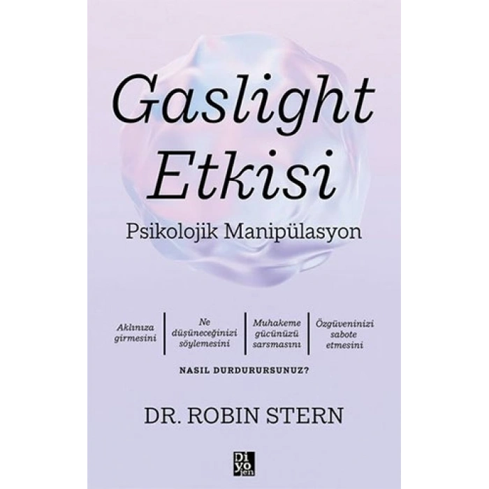 Gaslight Etkisi - Psikolojik Manipülasyon