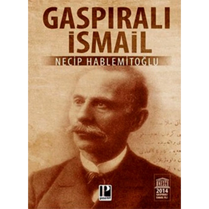 GASPIRALI İSMAİL
