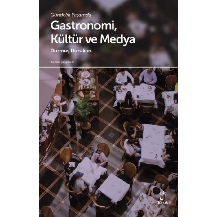 Gastronomi Kültür ve Medya