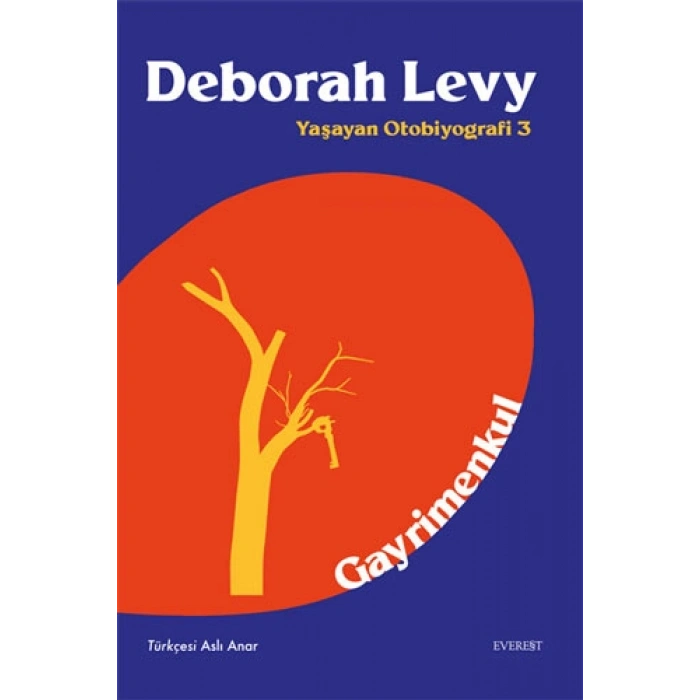 Gayrimenkul / Deborah Levy + Sanat Kitabı