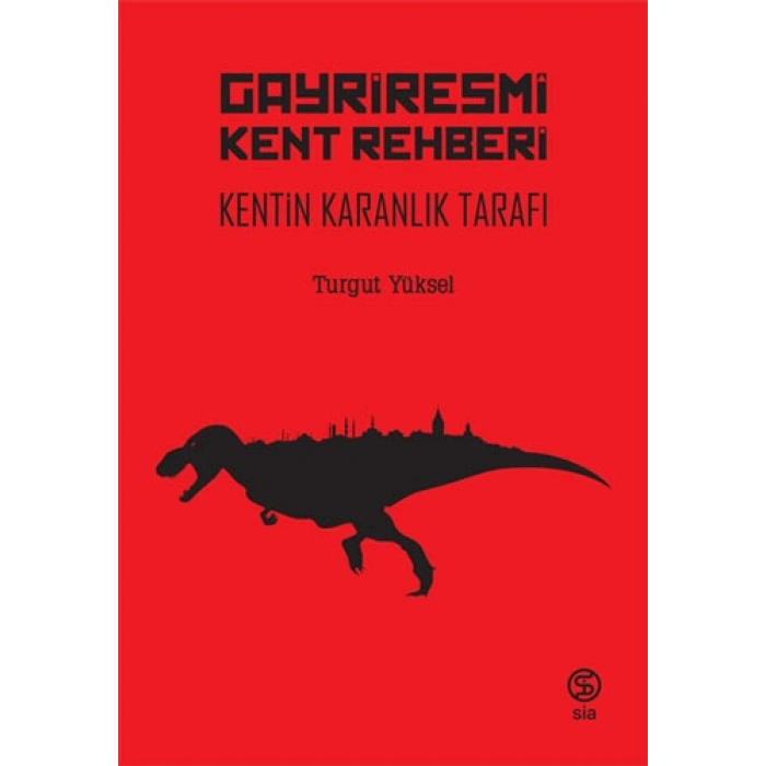 Gayriresmi Kent Rehberi