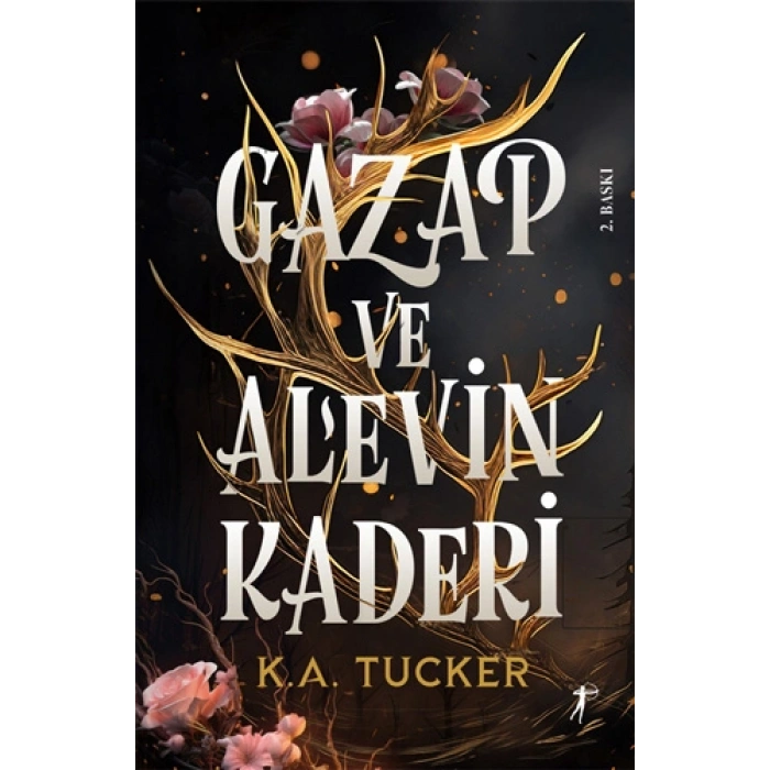 Gazap ve Alevin Kaderi (Ciltli)