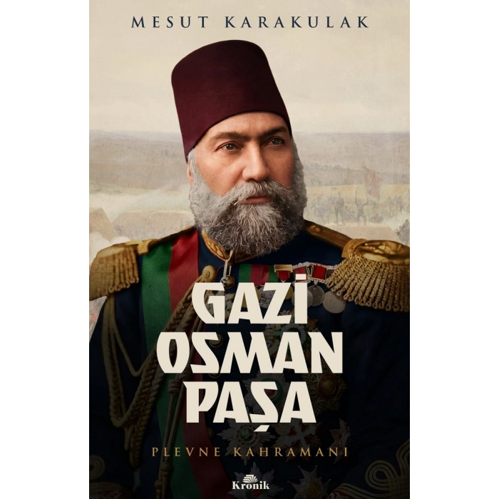 Gazi Osman Paşa