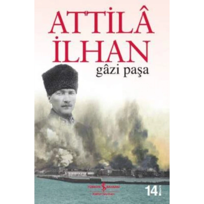 Gazi Paşa
