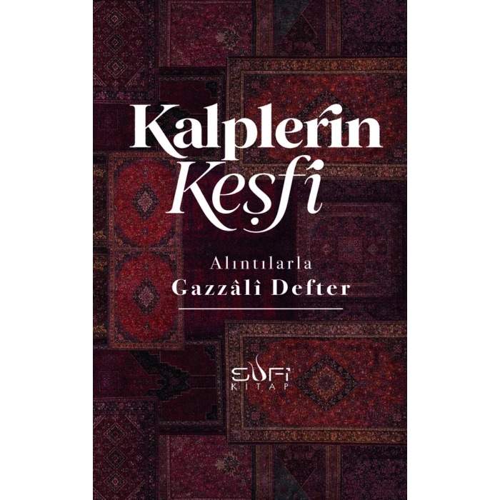 Gazzali Defteri