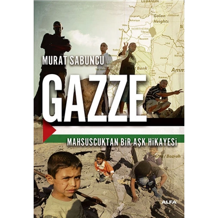 Gazze